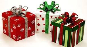 District6 FCU Holiday Special