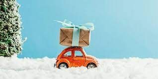 District6 FCU Holiday Special