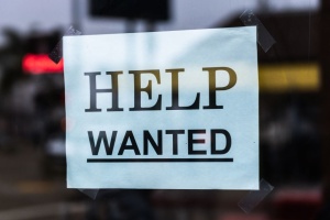 Help Wanted Help Wanted